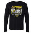 Syl Apps Jr. Men's Long Sleeve T-Shirt | 500 LEVEL