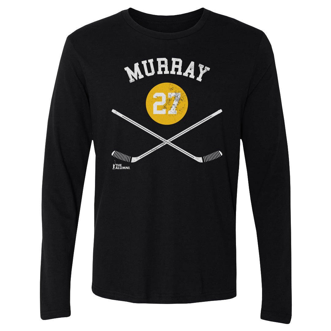 Glen Murray Men&#39;s Long Sleeve T-Shirt | 500 LEVEL
