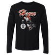 Mark Howe Men's Long Sleeve T-Shirt | 500 LEVEL