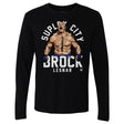 Brock Lesnar Men's Long Sleeve T-Shirt | 500 LEVEL