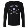 Markus Naslund Men's Long Sleeve T-Shirt | 500 LEVEL