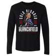 Erin Blanchfield Men's Long Sleeve T-Shirt | 500 LEVEL