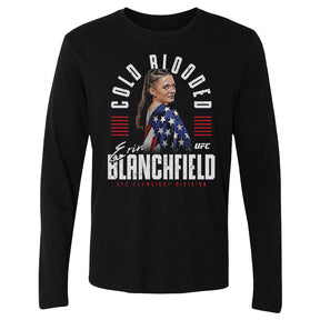Erin Blanchfield Men's Long Sleeve T-Shirt | 500 LEVEL