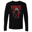 Vader Men's Long Sleeve T-Shirt | 500 LEVEL
