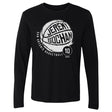 Jeremy Sochan Men's Long Sleeve T-Shirt | 500 LEVEL