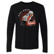 Travis Konecny Men's Long Sleeve T-Shirt | 500 LEVEL