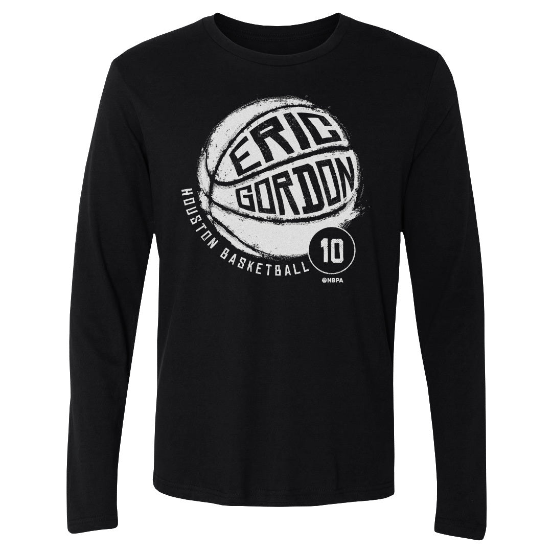 Eric Gordon Men&#39;s Long Sleeve T-Shirt | 500 LEVEL