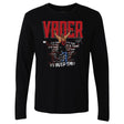 Vader Men's Long Sleeve T-Shirt | 500 LEVEL