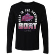 Natalya Men's Long Sleeve T-Shirt | 500 LEVEL