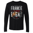 Frankie Edgar Men's Long Sleeve T-Shirt | 500 LEVEL