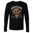Shayna Baszler Men's Long Sleeve T-Shirt | 500 LEVEL