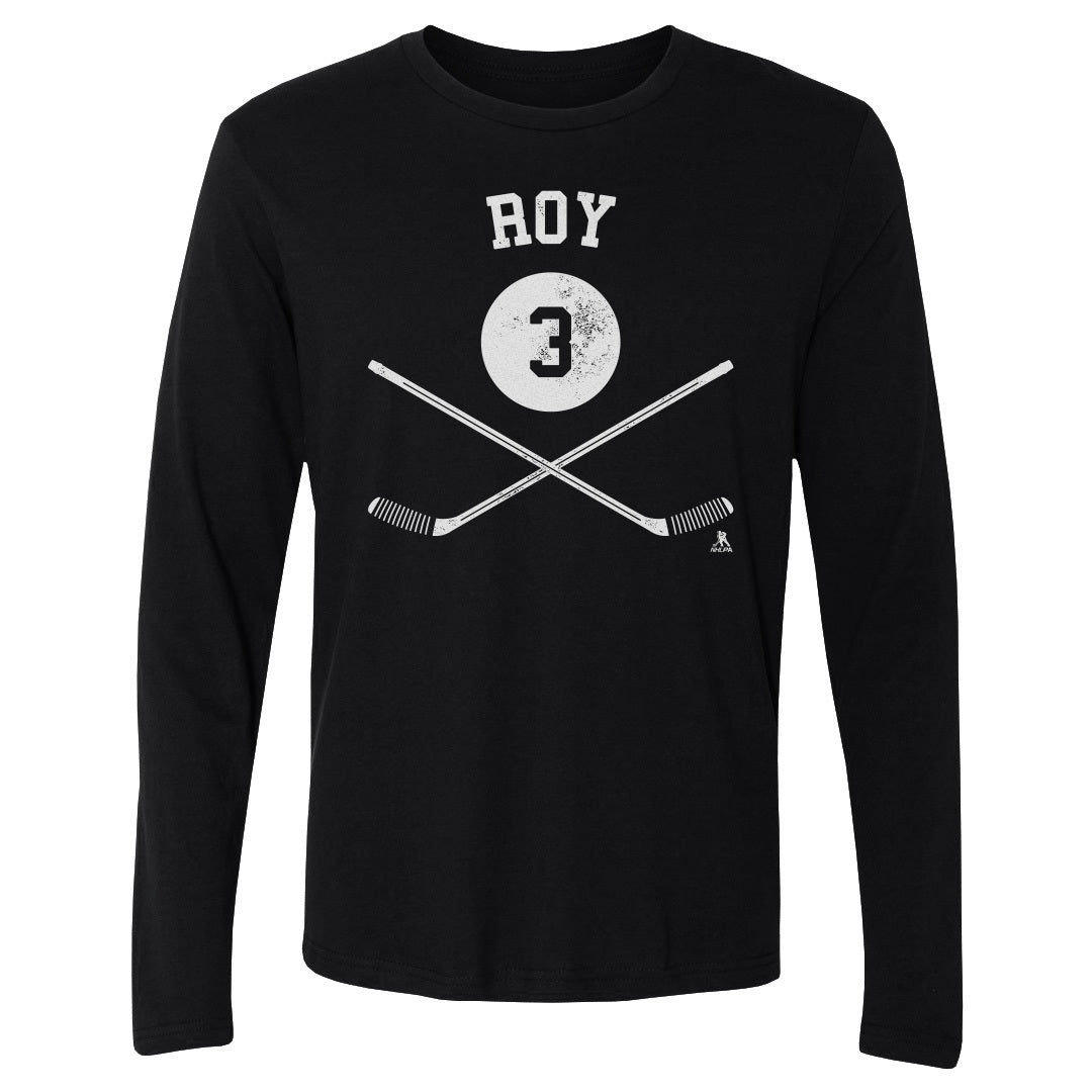 Matt Roy Men&#39;s Long Sleeve T-Shirt | 500 LEVEL
