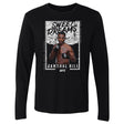 Jamahal Hill Men's Long Sleeve T-Shirt | 500 LEVEL