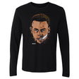 Steph Curry Men's Long Sleeve T-Shirt | 500 LEVEL