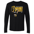 Christian Watson Men's Long Sleeve T-Shirt | 500 LEVEL