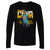 John Cena Men's Long Sleeve T-Shirt | 500 LEVEL
