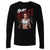 Ruby Riott Men's Long Sleeve T-Shirt | 500 LEVEL