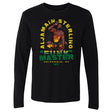 Aljamain Sterling Men's Long Sleeve T-Shirt | 500 LEVEL