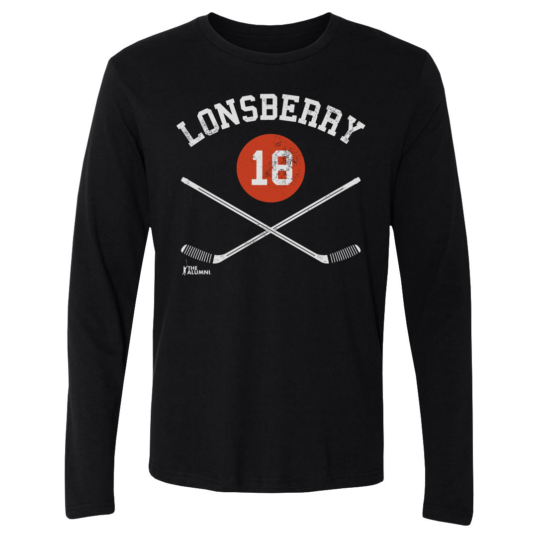 Ross Lonsberry Men&#39;s Long Sleeve T-Shirt | 500 LEVEL