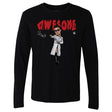 The Miz Men's Long Sleeve T-Shirt | 500 LEVEL