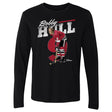 Bobby Hull Men's Long Sleeve T-Shirt | 500 LEVEL