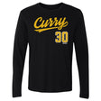 Steph Curry Men's Long Sleeve T-Shirt | 500 LEVEL