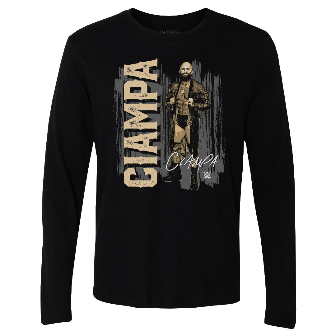 Ciampa Men's Long Sleeve T-Shirt | 500 LEVEL