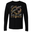 Braun Strowman Men's Long Sleeve T-Shirt | 500 LEVEL