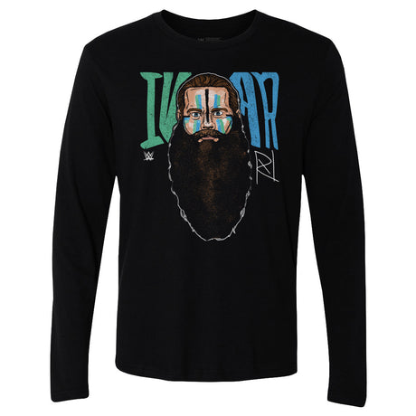 Ivar Men's Long Sleeve T-Shirt | 500 LEVEL