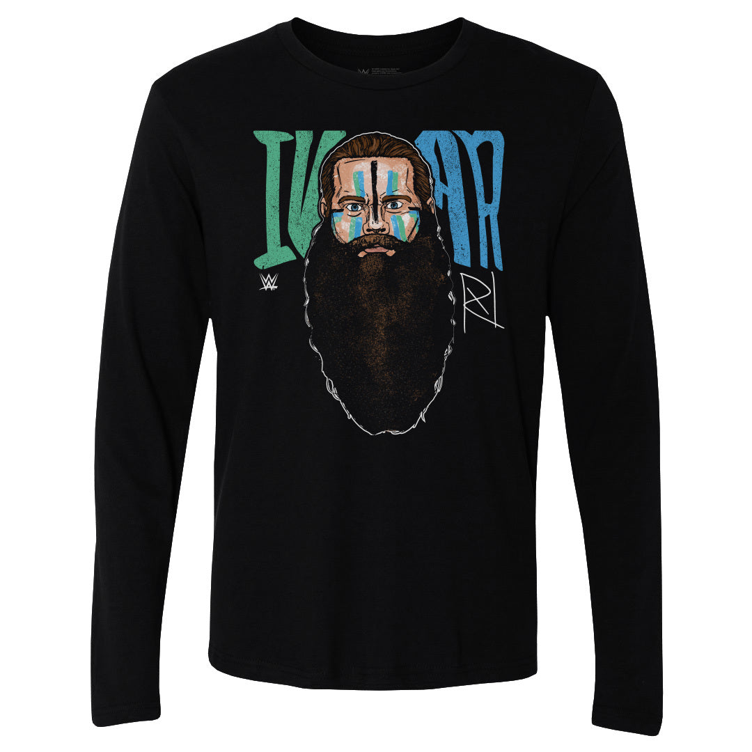 Ivar Men&#39;s Long Sleeve T-Shirt | 500 LEVEL