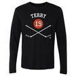 Troy Terry Men's Long Sleeve T-Shirt | 500 LEVEL