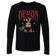 Finn Balor Men's Long Sleeve T-Shirt | 500 LEVEL