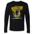 Rick Middleton Men's Long Sleeve T-Shirt | 500 LEVEL