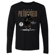 Alex Pietrangelo Men's Long Sleeve T-Shirt | 500 LEVEL