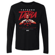 Tatsuro Taira Men's Long Sleeve T-Shirt | 500 LEVEL