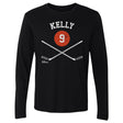 Bob Kelly Men's Long Sleeve T-Shirt | 500 LEVEL
