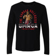 Umaga Men's Long Sleeve T-Shirt | 500 LEVEL