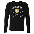 Ken Linseman Men's Long Sleeve T-Shirt | 500 LEVEL