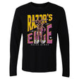 Razor Ramon Men's Long Sleeve T-Shirt | 500 LEVEL