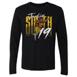 Jaylin Smith Men's Long Sleeve T-Shirt | 500 LEVEL