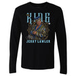 Jerry Lawler Men's Long Sleeve T-Shirt | 500 LEVEL