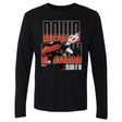 David Njoku Men's Long Sleeve T-Shirt | 500 LEVEL