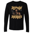 Roman Reigns Men's Long Sleeve T-Shirt | 500 LEVEL