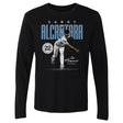 Sandy Alcantara Men's Long Sleeve T-Shirt | 500 LEVEL