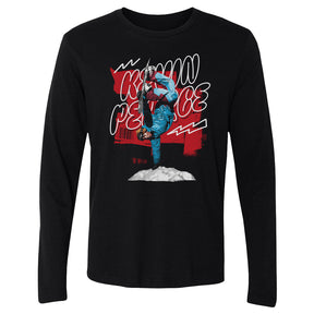 Kevin Pearce Men's Long Sleeve T-Shirt | 500 LEVEL