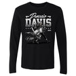 Demario Davis Men's Long Sleeve T-Shirt | 500 LEVEL