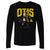 Otis Dozovic Men's Long Sleeve T-Shirt | 500 LEVEL