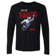 Islam Makhachev Men's Long Sleeve T-Shirt | 500 LEVEL