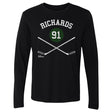 Brad Richards Men's Long Sleeve T-Shirt | 500 LEVEL