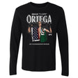 Brian Ortega Men's Long Sleeve T-Shirt | 500 LEVEL